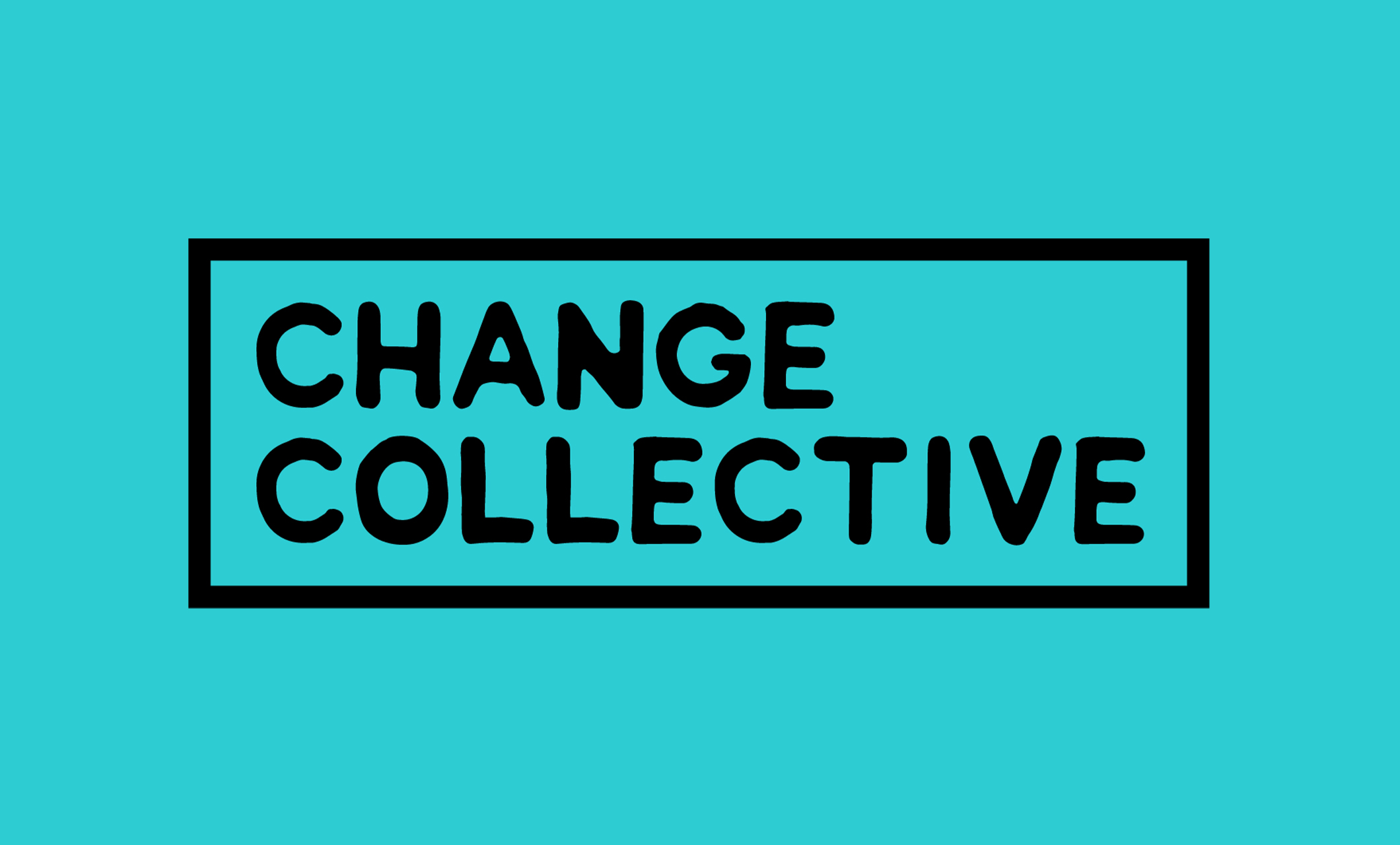 Change Collective logo