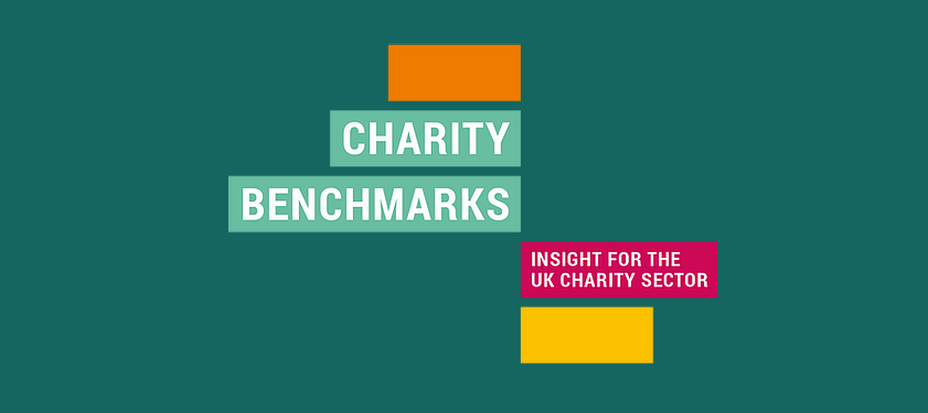 Charity Benchmarks logo