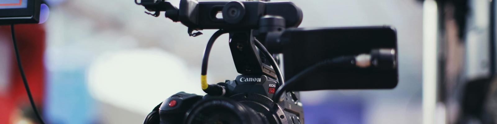 Photography enquipment